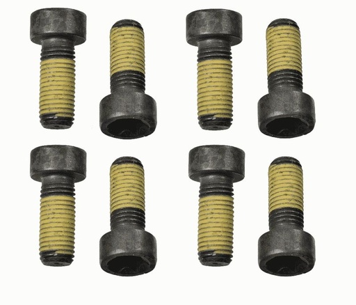 [SUPP-32-1874000048] Screw Set, flywheel