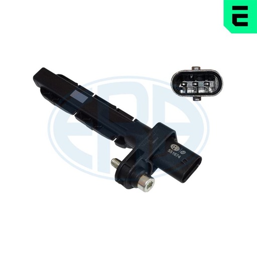 Sensor, crankshaft pulse