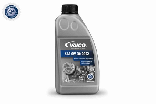 Engine Oil