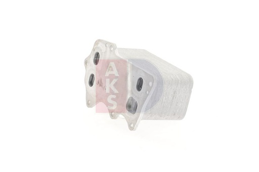 [SUPP-80-056102N] Oil Cooler, engine oil