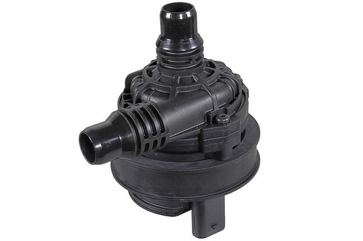 Auxiliary Water Pump, turbocharger