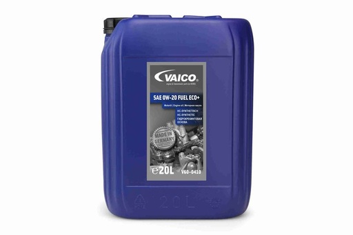 [SUPP-162-V600410] Engine Oil