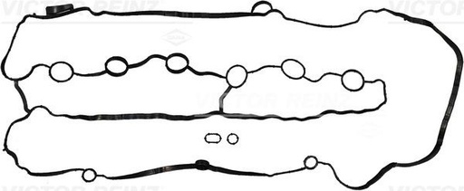Gasket Set, cylinder head cover