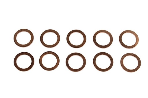 Seal Ring, oil drain plug