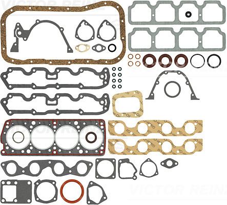 Full Gasket Kit, engine