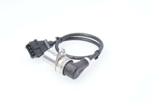 Sensor, crankshaft pulse
