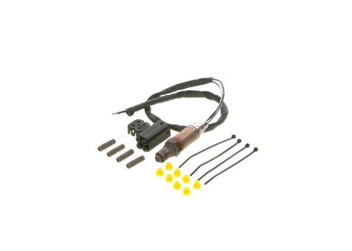 [SUPP-30-0258986506] Oxygen Sensor