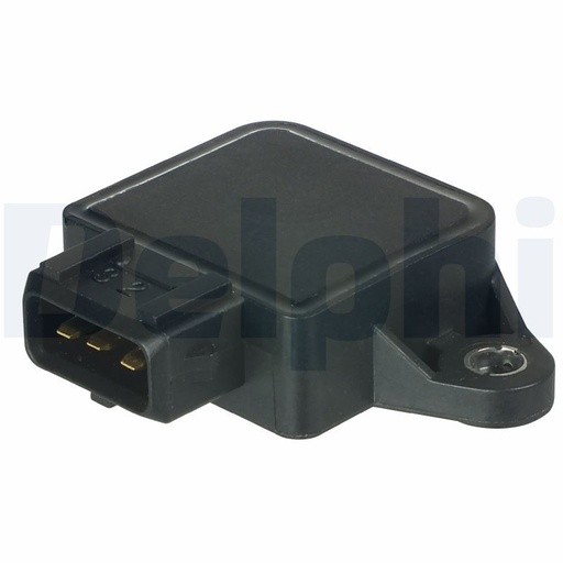 [SUPP-89-SS1099212B1] Sensor, throttle position