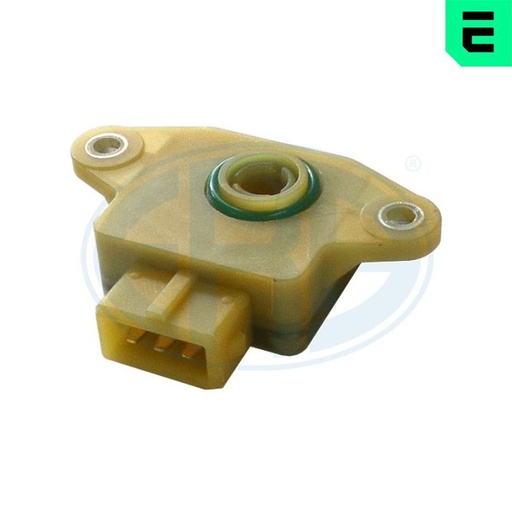 [SUPP-234-550511A] Sensor, throttle position