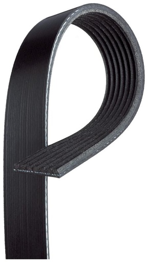 [SUPP-33-7PK1178] V-ribbed Belt