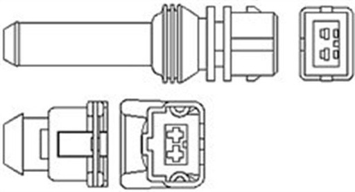 [SUPP-95-466016355057] Oxygen Sensor