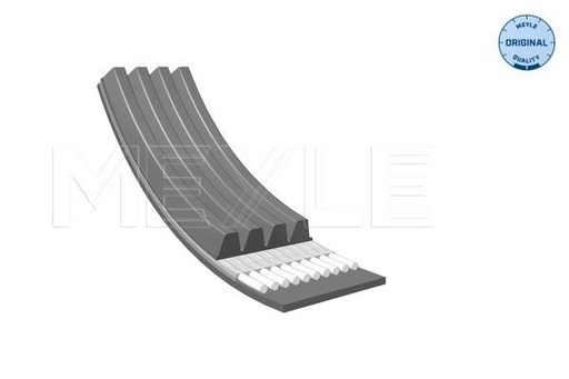 [SUPP-144-0500040770] V-ribbed Belt
