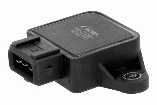[SUPP-183-V40720321] Sensor, throttle position
