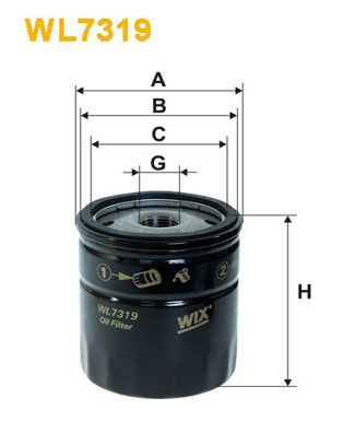Oil Filter