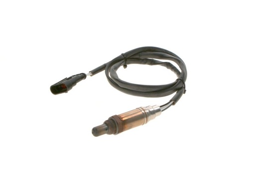 Oxygen Sensor