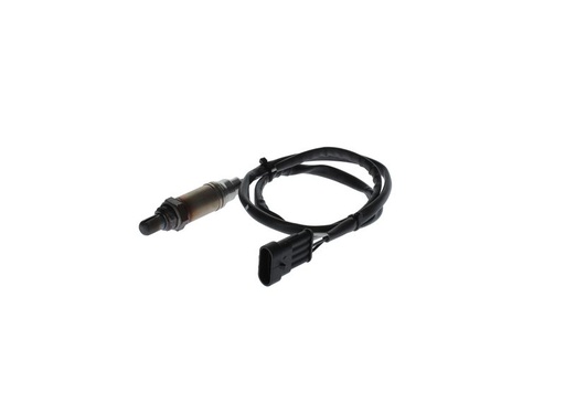 [SUPP-30-0258003772] Oxygen Sensor