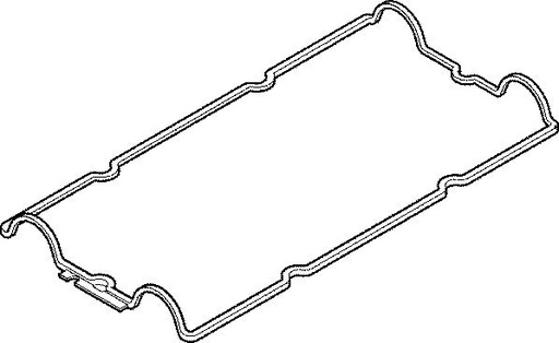 [SUPP-10-433640] Gasket, cylinder head cover
