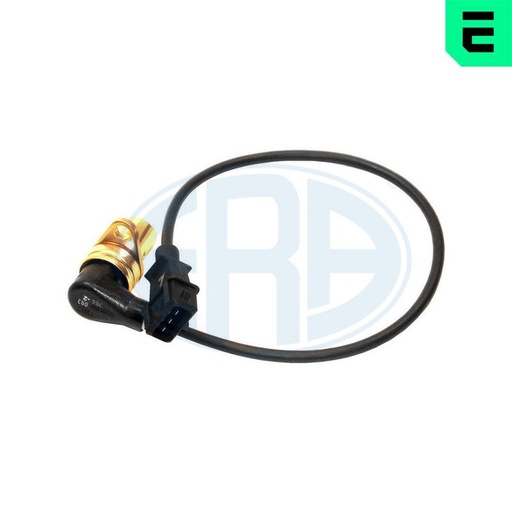 Sensor, crankshaft pulse