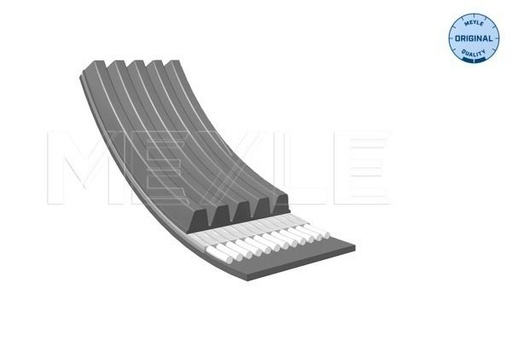 [SUPP-144-0500051100] V-ribbed Belt