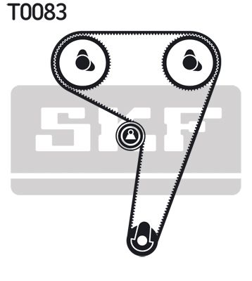 Timing Belt Kit