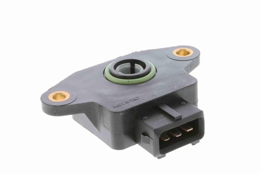 Sensor, throttle position