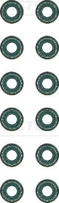 Seal Set, valve stem