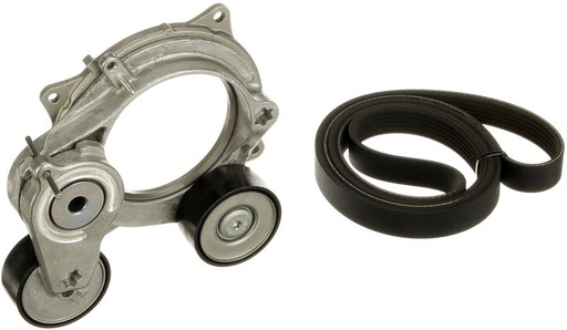 [SUPP-33-K016PK923EST] V-ribbed Belt Set