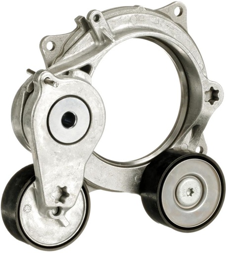 Belt Tensioner, V-ribbed belt