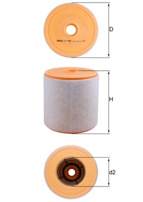 Air Filter