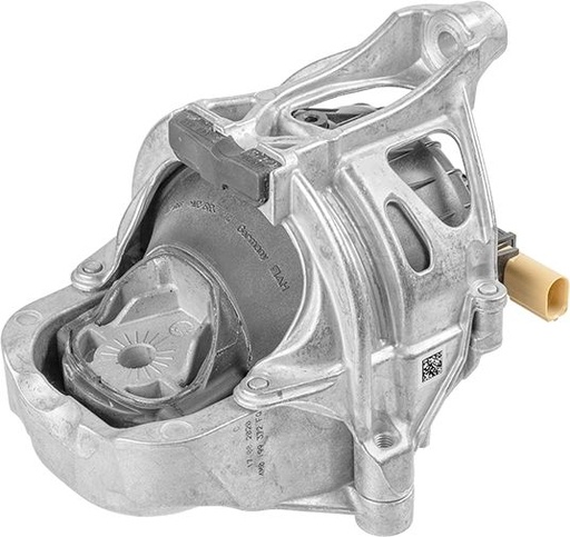 [SUPP-35-4303101] Mounting, engine