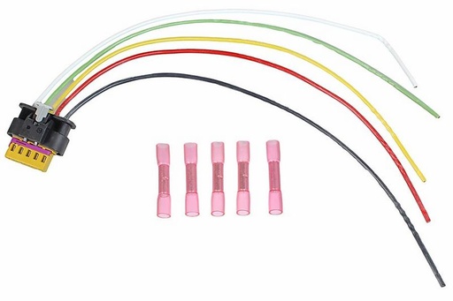 Cable Repair Set, RPM sensor (exhaust turbocharger)