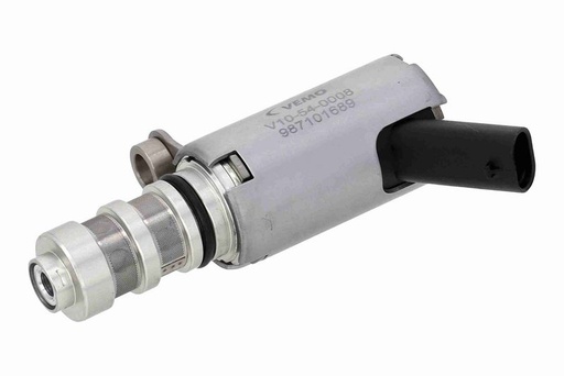 Regulating Valve, oil pressure