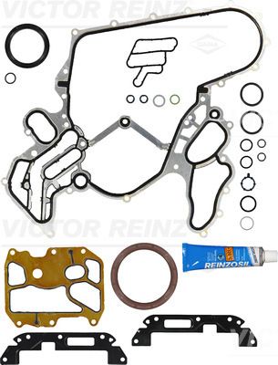 Gasket Kit, crankcase