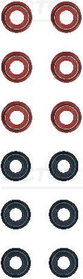 [SUPP-9-121254802] Seal Set, valve stem