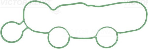 Gasket, intake manifold housing
