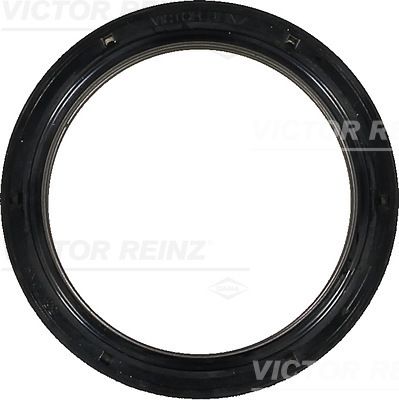 Shaft Seal, crankshaft