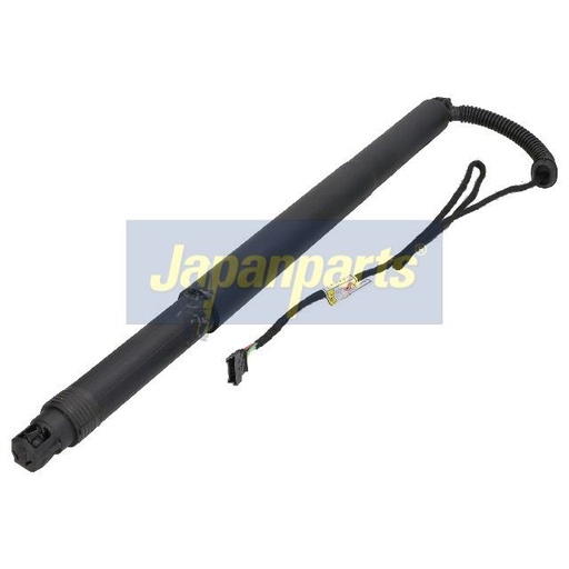 Electric Motor, tailgate