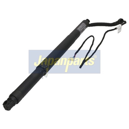 Electric Motor, tailgate