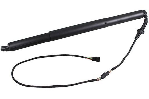 Electric Motor, tailgate