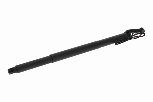 Electric Motor, tailgate