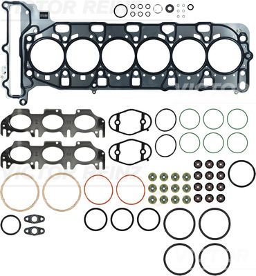 [SUPP-9-021136501] Gasket Kit, cylinder head