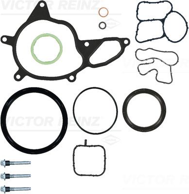Gasket Kit, crankcase