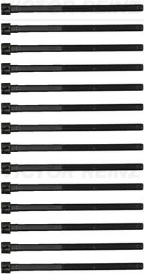Cylinder Head Bolt Set