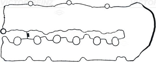 [SUPP-9-712198800] Gasket, cylinder head cover