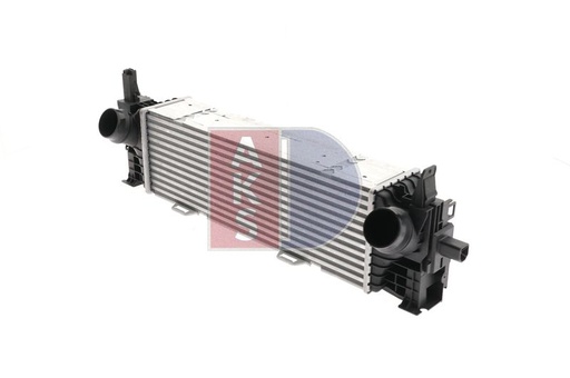 Charge Air Cooler