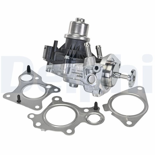 [SUPP-89-EG1076212B1] EGR Valve