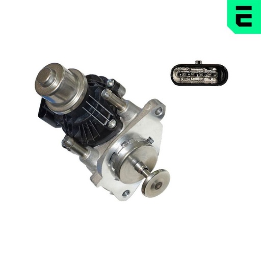 EGR Valve