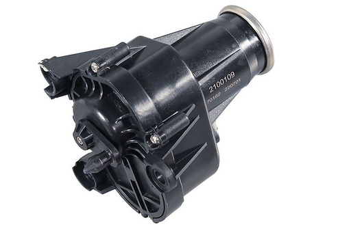 Control, swirl flaps (induction pipe)