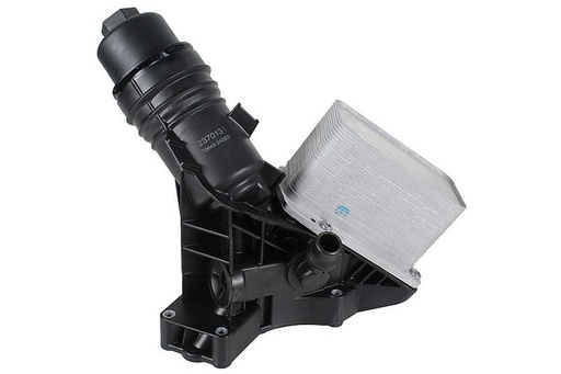 [SUPP-94-2370131] Housing, oil filter