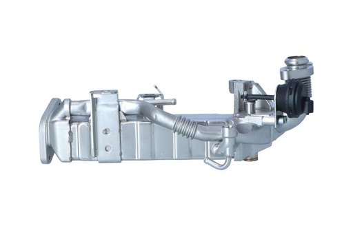 [SUPP-205-48411] Cooler, exhaust gas recirculation